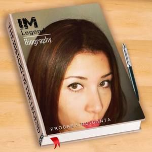 Meet your Posher, Iris